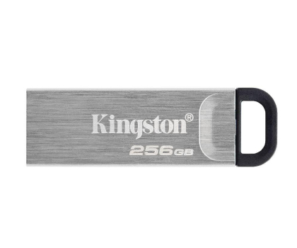 PenDrive Kingston 256GB DataTraveler Kyson 200MB/s